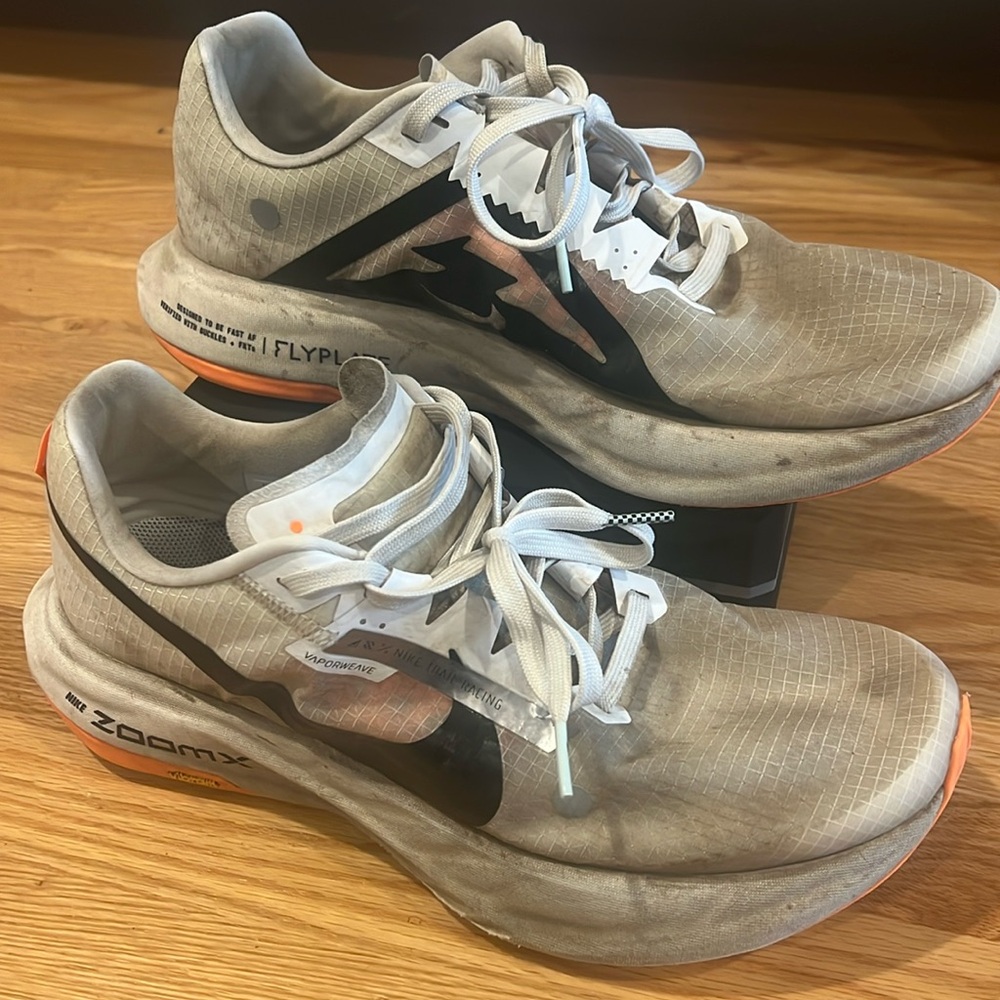 Nike UltraFly Trail
